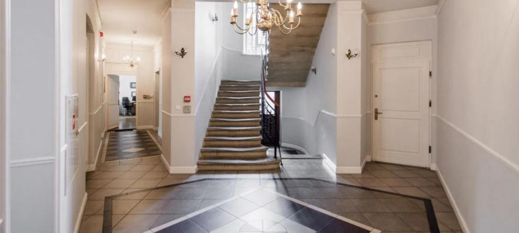 Bao Suites Apartment Krakau