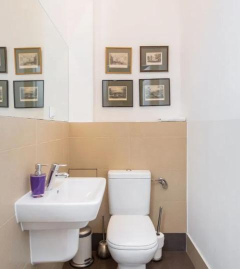 Bao Suites Apartment