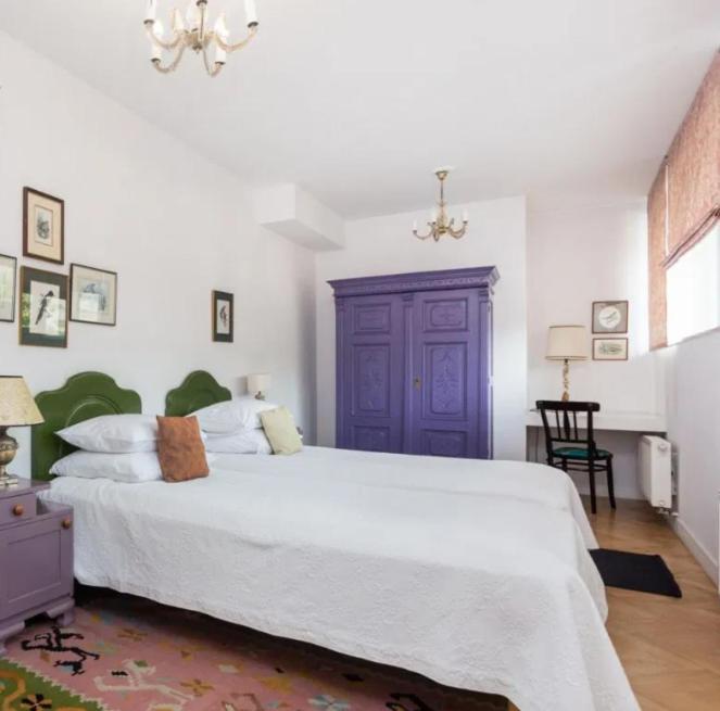 Bao Suites Krakau