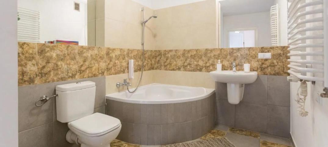 Bao Suites Apartment *
