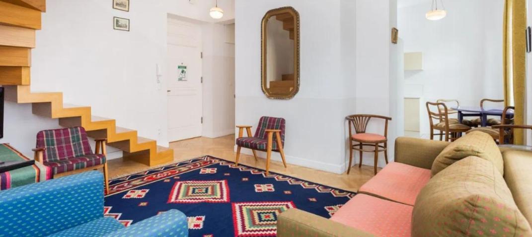 Bao Suites Krakau