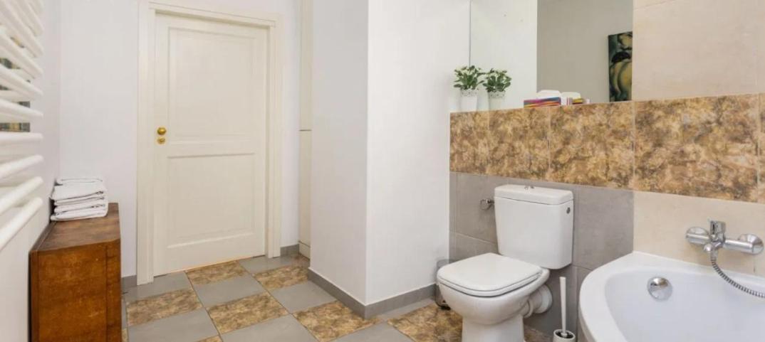 Bao Suites Apartment *