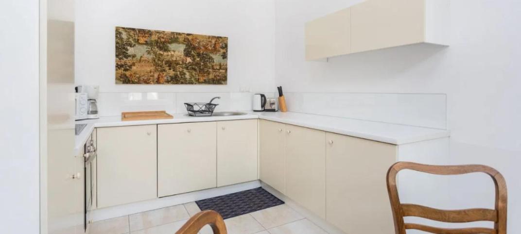 Bao Suites Apartment